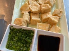 普宁豆腐-潮界(LU·ONE凯德晶萃广场店)