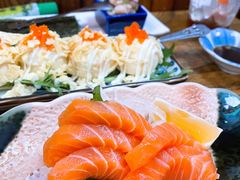 -米彩料理(西丽店)