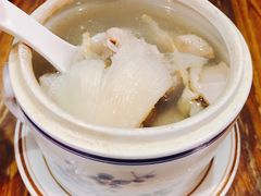 响螺汤-黄祥华养生堂·炖汤·营养蒸饭(岭南天地店)