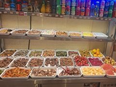 -重庆老船夫冷锅鱼(黄金路店)