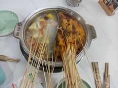 -屋头串串(新街里店)