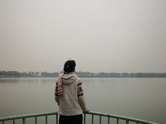 景点-青龙湖公园