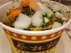 -蔡林记(丹尼斯6天地店)