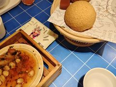 -蔡澜点心·粤菜(花城汇南区店)