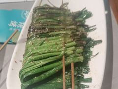 -通海俄式烧烤·俄罗斯大串(嵩山路店)