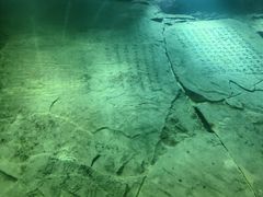 -白鹤梁水下博物馆