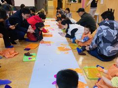 -金宝贝国际早教(洛龙正大校区)