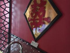 -天鹅恋主题酒店(光谷广场步行街店)