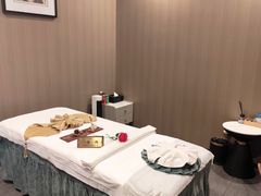 -宫七SPA·高端Massage(浦东大道店)