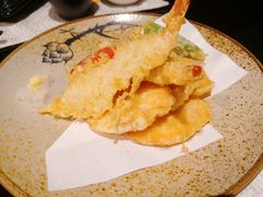 -曙亚洲餐厅-重庆富力艾美酒店(南坪万达广场店)