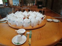 -德胜轩正宗顺德菜(宝安沙井会展中心店)