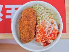 -北京大学-学五食堂