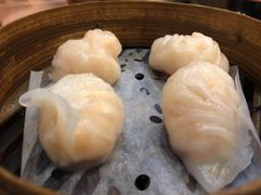 晶莹鲜虾饺-添好运点心专门店(深水埗店)