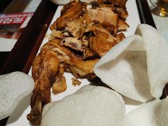 -小吊梨汤·北京菜·烤鸭(鸟巢店)