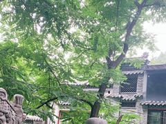 -老张烤羊(王哥庄店)