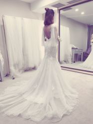 点击看大图 -Chic Bridal 熙可婚纱