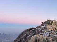 -泰山风景名胜区