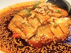 -俏江南天津时尚曲艺主题餐厅(马场道店)