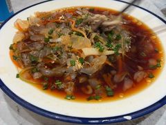 -聚丰园•湖鲜餐厅(阿红私房菜梅石路店)