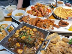 -醉壹号海鲜大排档·老厦门特色菜(厦门美食地标店)