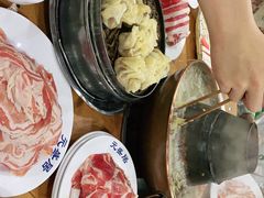 -元盛居(生态大街店)