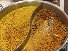 -呷哺呷哺(西单大悦城店)