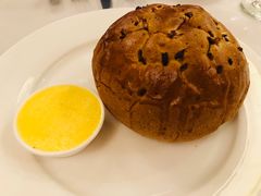 餐前包-摩根扒房(桐梓林店)