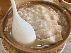 极品砂锅白肉-砂锅居(西四店)