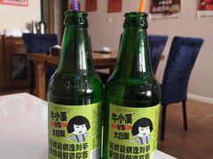 大白梨-小郭私房菜·海肠捞饭店(学士街店)