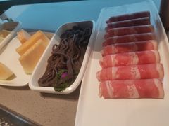 -海底捞火锅(龙湖北京大兴天街店)