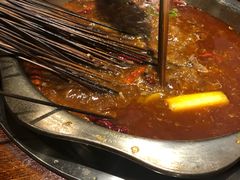 -钢五区节子串串香(环球汇·天誉店)