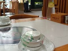 -海岛八号龙虾烧烤田鸡(蓝天路总店)