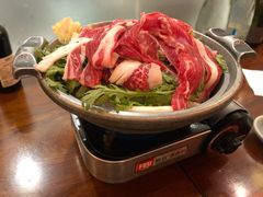 -初居食屋日式料理(万象城购物中心店)