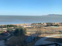 -青岛海泉湾皇冠假日度假酒店