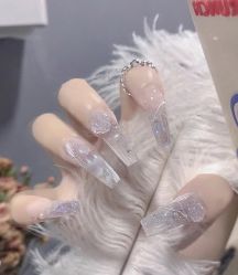 -兔猫ToMoreNails美甲美睫