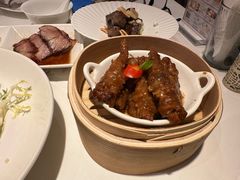 -翠园(北京王府中环店)