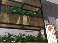 大堂-潮堂(环球金融中心店)