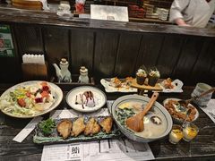 -芥岛(河北大街店)