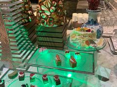 -丽都皇冠假日酒店·Matrix亦餐厅(望京店)