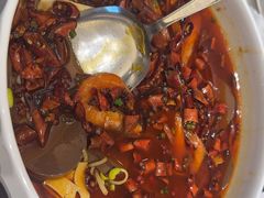 -一澜江宴·江景地标楚菜(江滩公园店)