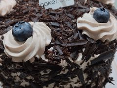 -CAKE BOSS 蛋糕老板(西单君太百货店)