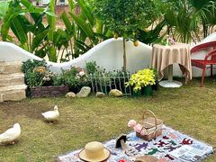 -HERRE·FARM 赫尔露营农场·团建聚会包场