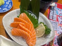 -三月居酒屋(青年大街店)