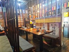 -火炉情韩国料理店(古田路店)