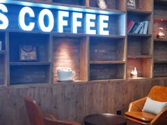 -8 Hearts Coffee(悟锦世纪大楼店)