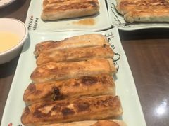 -门框胡同褡裢火烧(赵公口店)