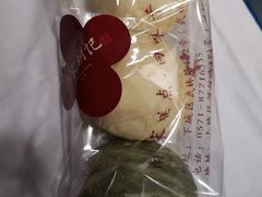 -采芝斋(延安路店)