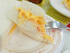 -澳洲牛奶公司(佐敦店)