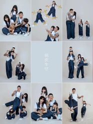 -古摄影婚纱(荔浦半岛豪庭店)