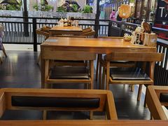 大堂-雷门拉面店(新光天地店)